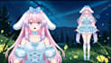 design and rig live2d vtuber model, vtuber commision, live2d rigging