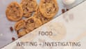 write SEO food articles and blog posts
