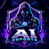 create ai gaming mascot