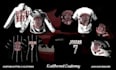 create custom fivem kuttes, chains, clothing, patches and flags