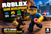 build roblox game, develop roblox game, roblox gui, lua, full game creation