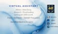 be your reliable virtual assistant for admin, data entry and research tasks