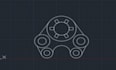 draw auto cad drawings