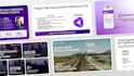 design ai startup pitch deck powerpoint presentation
