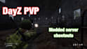 setup and mod pc, console dayz server configuration dayz mods