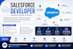 salesforce, java and javascript developing