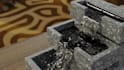 do 3d water simulation, liquid simulation, 3d fluid video, 3d cgi animation