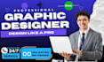 be your perfect canva graphic designer and template creator