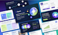 design redesign pitch deck powerpoint presentation google slides and canva