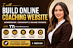 setup wordpress lms membership website learndash tutor lms memberpress buddyboss