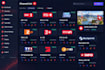 do reliable reseller panel, drm panel, drm script, xaccel 011, restream content
