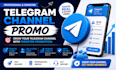 grow your telegram channel with targeted promotion