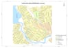 create parcel maps, study area maps, map digitization, kml to shapefile