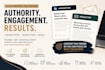 ghostwrite engaging newsletters that grow your audience