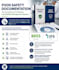 do great food safety manual and haccp documents