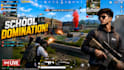 design high CTR pubg mobile youtube thumbnails