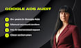 audit your google ads account