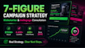 provide kickstarter or indiegogo strategy consultation from USD 735m experience