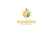 design sunshine fresh vends llc logo