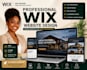 design or redesign a professional wix landing page for your business