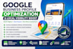 improve your local SEO and google maps visibility