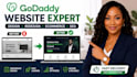 develop godaddy website redesign godaddy godaddy ecommerce seo godaddy builder