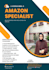 be your amazon fba virtual assistant
