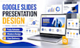 design google slide presentation powerpoint design business presentation slides