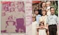 restore and colorize old or damaged photos