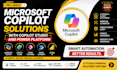 build microsoft copilot solutions with copilot studio and power platform