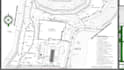 create professional site grading plan, drainage plan, and permit drawings