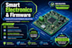 design rf pcb, iot embedded systems and firmware for smart wireless devices