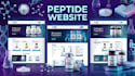 fda compliant peptide website and research peptide store