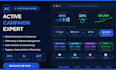 setup activecampaign email marketing automation and CRM workflows