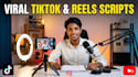 write viral tiktok scripts and instagram reels scripts