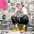 do comic book illustration manga comic book illustration