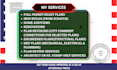 draw pe stamp architectural stamp, permit drawing, structural engineer, mep