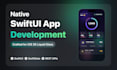 develop ios swift and swiftui apps