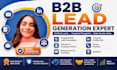 do targeted b2b lead generation and b2b lead gen