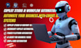 automate workflows with copilot studio for your business