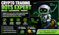 build crypto trading bot, ai crypto trading bot, crypto trading bot