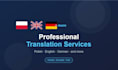 translate accurately and naturall