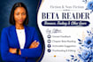 beta read critique, romance beta reader, beta reader fantasy, alpha beta reader
