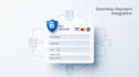 add secure recurring payments to your webpage