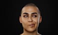 create hyper realistic metahuman, 3d character rigging for unreal engine