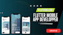 develop a custom ios and android mobile app