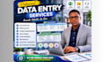 do data entry copy and paste
