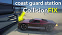 fix fivem mlo collision flickering props and optimize mapping