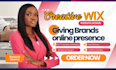 wix website redesign wix website design wix website redesign wix design