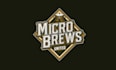 make traveling discovering microbreweries logo